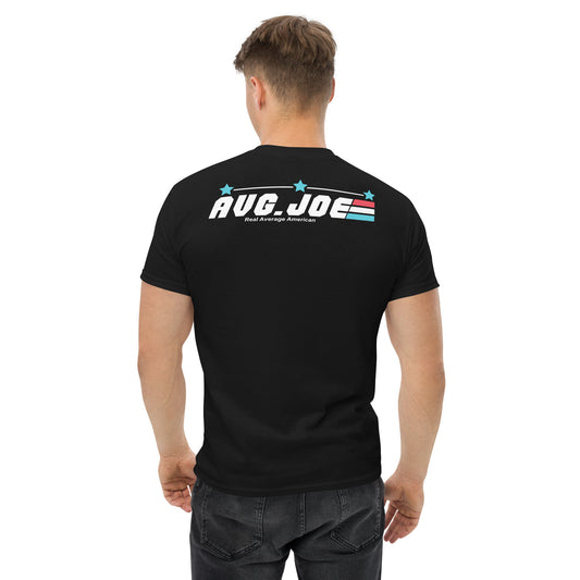 Avg Joe Tee