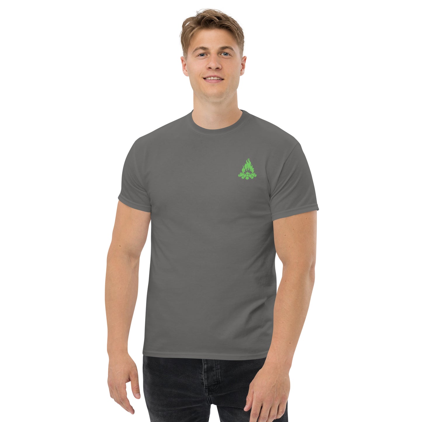 Lane Camper Tee