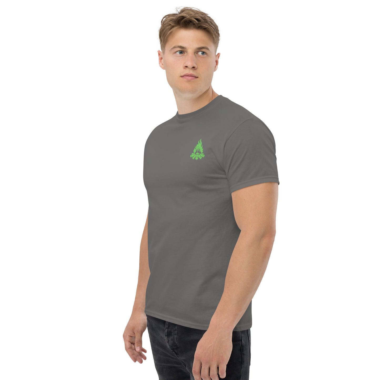 Lane Camper Tee