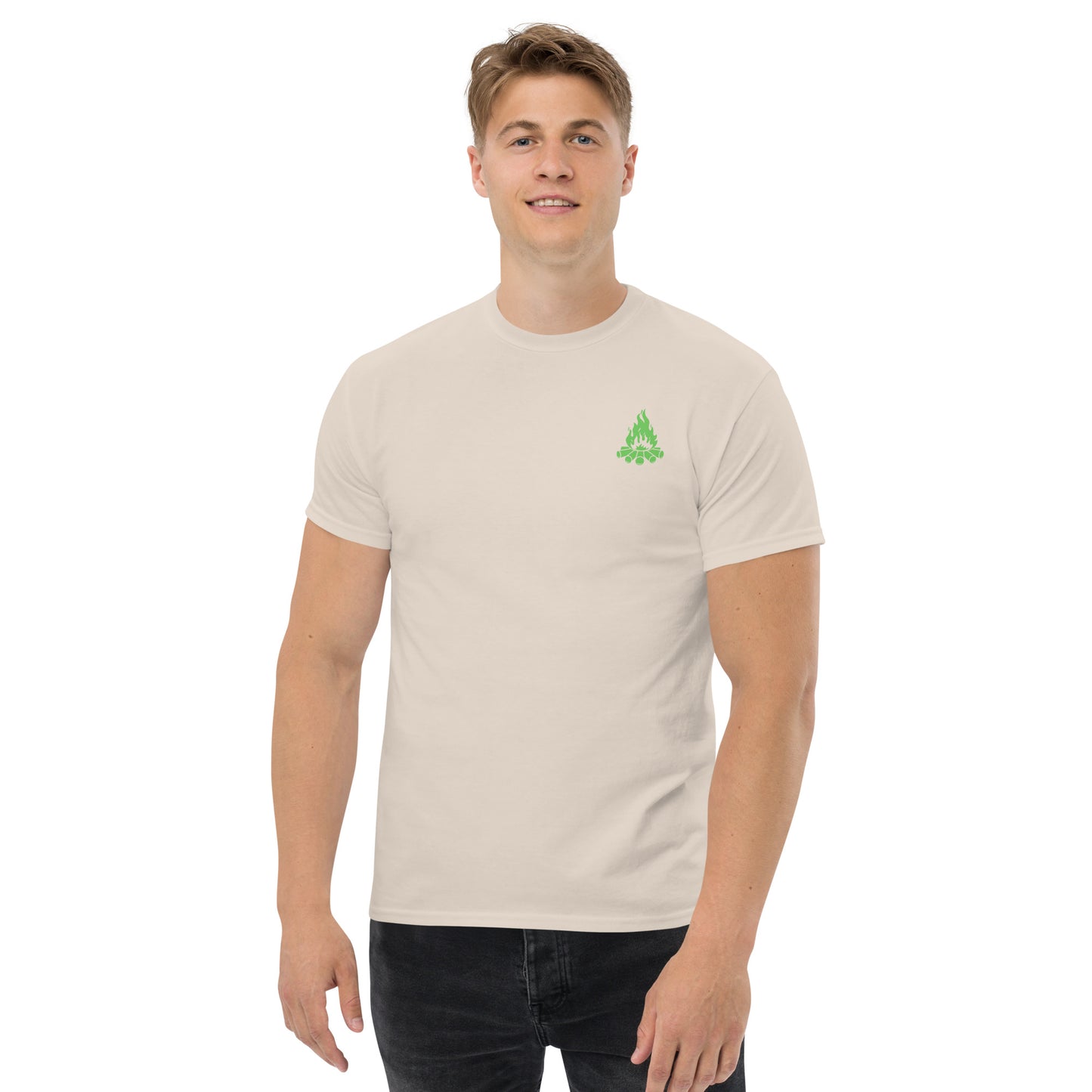 Lane Camper Tee