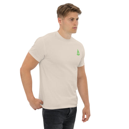 Lane Camper Tee