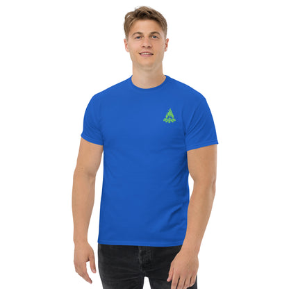 Lane Camper Tee