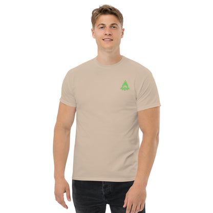 Lane Camper Tee