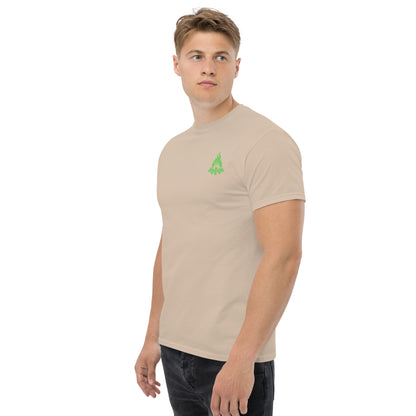 Lane Camper Tee