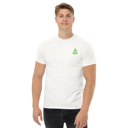 Lane Camper Tee