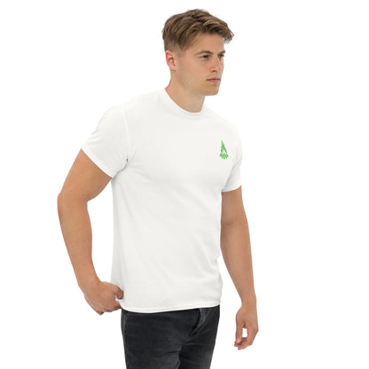 Lane Camper Tee