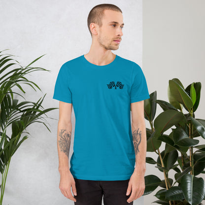 Lane Camper Tee